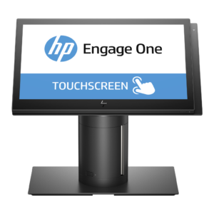 HP ENGAGE ONE 145 AIO